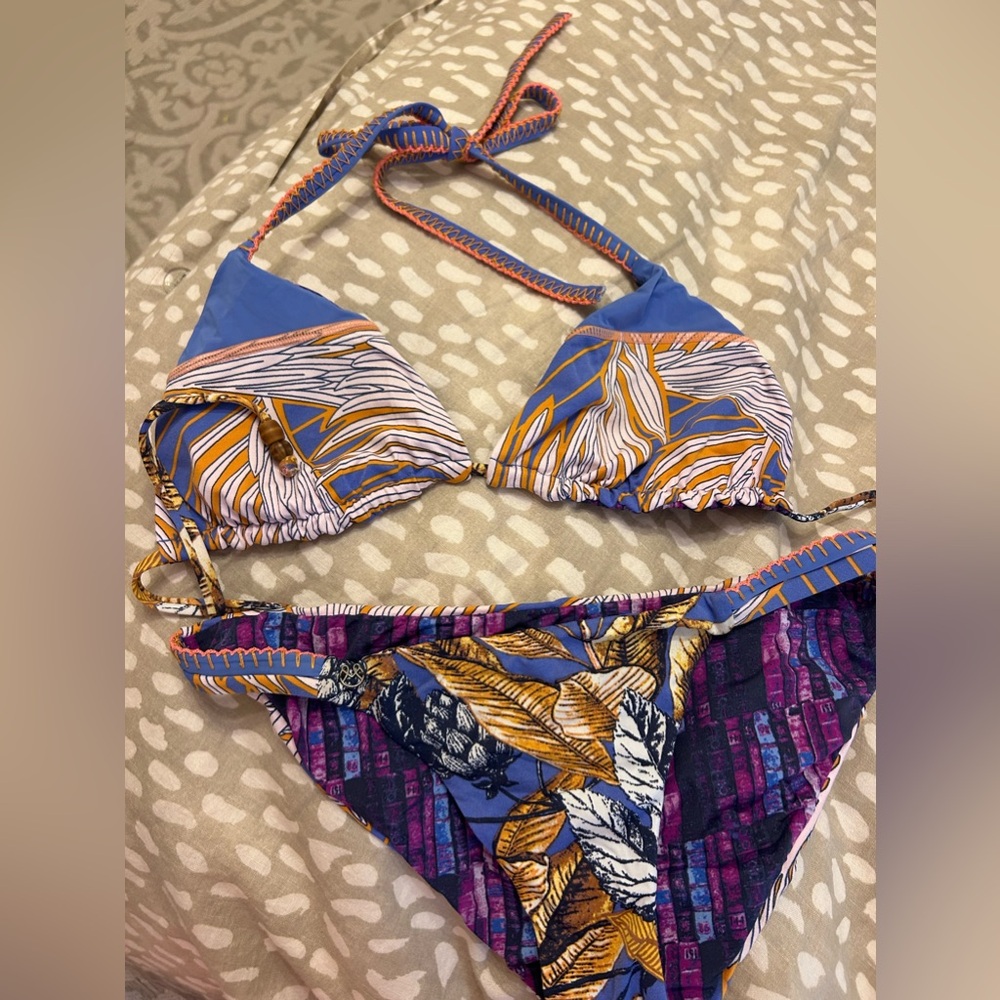Maaji swim